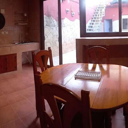 Casa Con Piscina Privada Villa Vinarós Ngoại thất bức ảnh