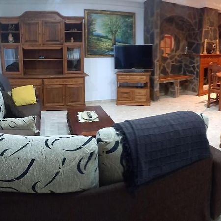 Casa Con Piscina Privada Villa Vinarós Ngoại thất bức ảnh