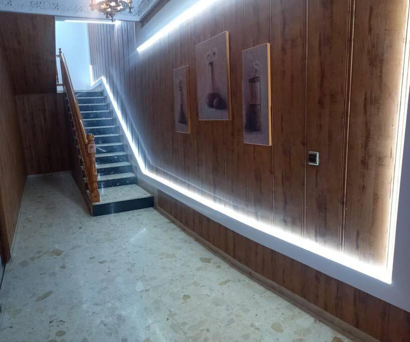 Casa Con Piscina Privada Villa Vinarós Ngoại thất bức ảnh