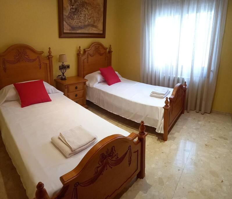 Casa Con Piscina Privada Villa Vinarós Ngoại thất bức ảnh