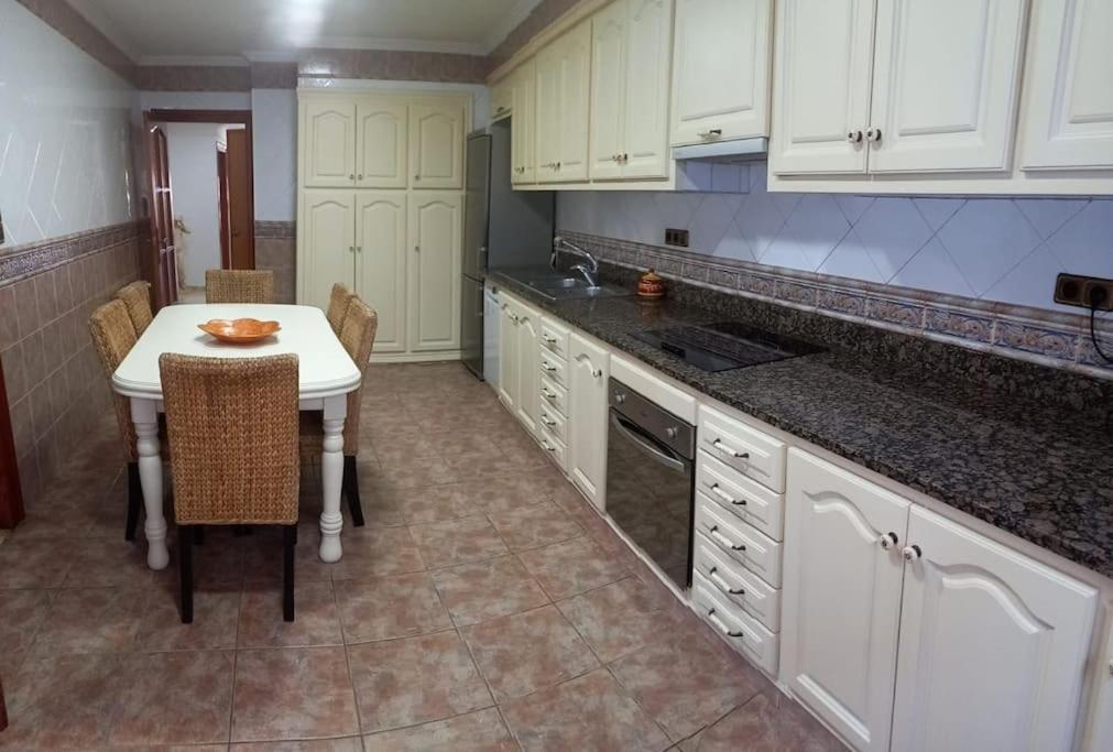 Casa Con Piscina Privada Villa Vinarós Ngoại thất bức ảnh