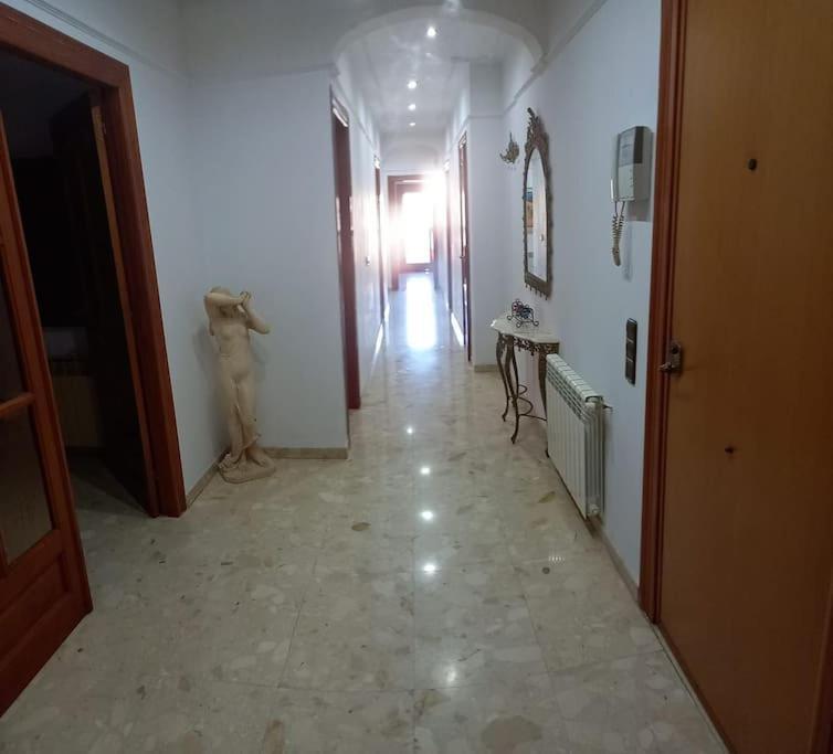 Casa Con Piscina Privada Villa Vinarós Ngoại thất bức ảnh